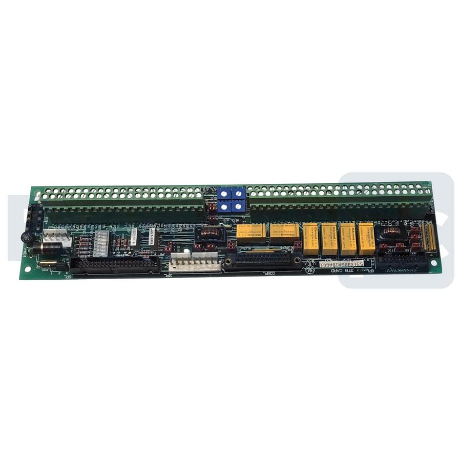 Used GE 531X305NTBAGG1 NTB/3TB Terminal Board AC/DC2000 EX2000 Series F31X305NTBAFG1