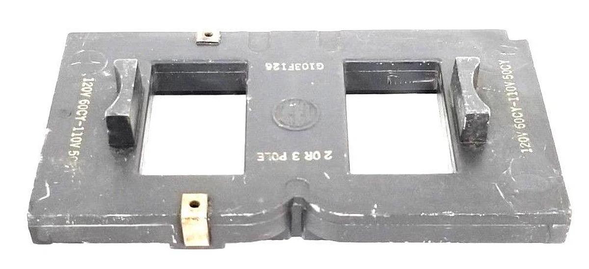 Used ITE G103F126 MAGNETIC COIL 2/3POLE 110/120V, 50/60HZ