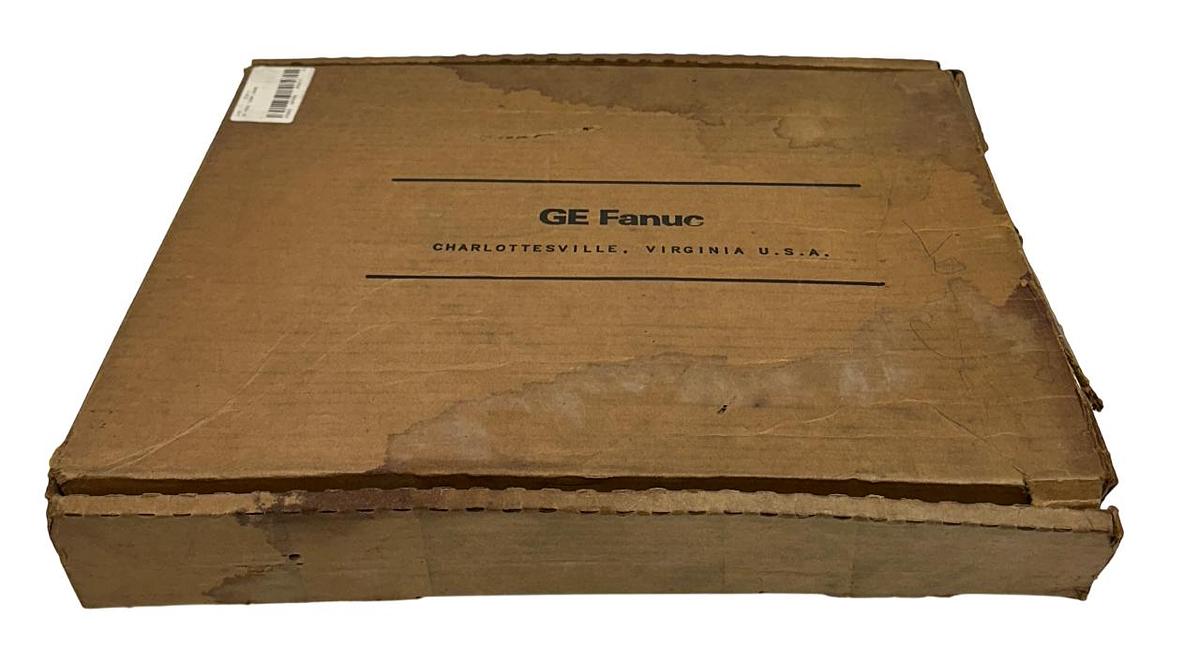 Used FANUC IC600LX648L / IC600LX648 SERIES 6 MEMORY MODULE 32K LOGIC 16K REG NSNP