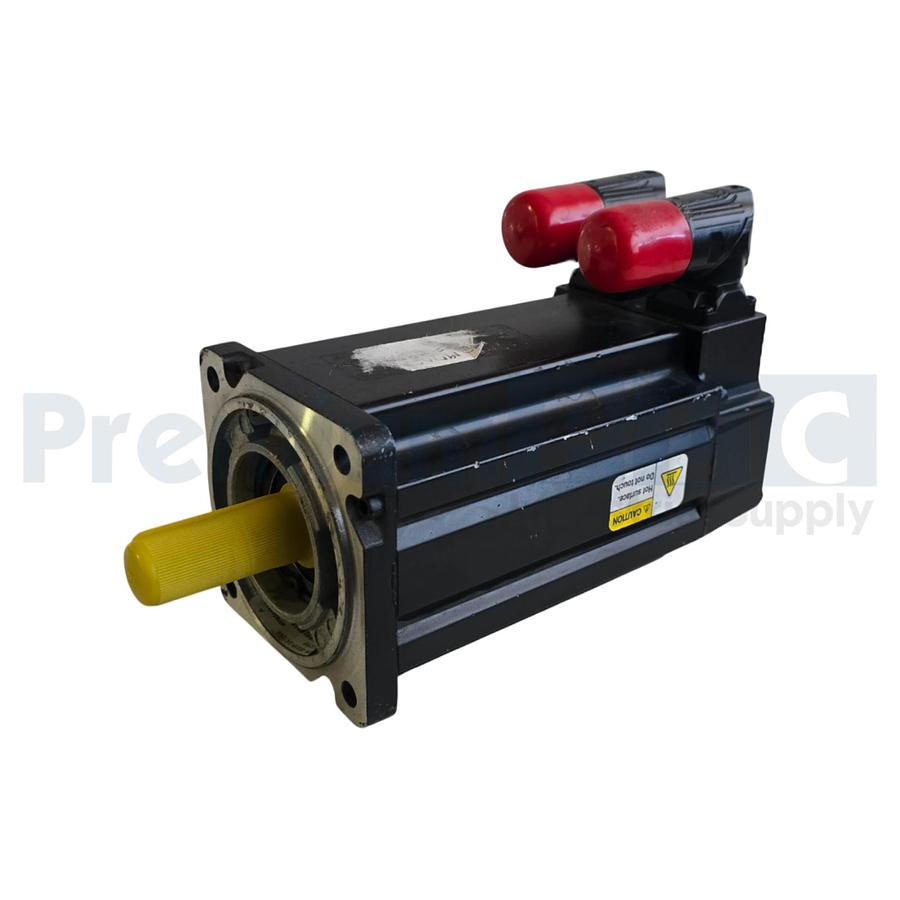 Used ALLEN BRADLEY MPL-B330P-SK72AA /A Kinetix MP SERIES 480V AC SERVO MOTOR NSNP