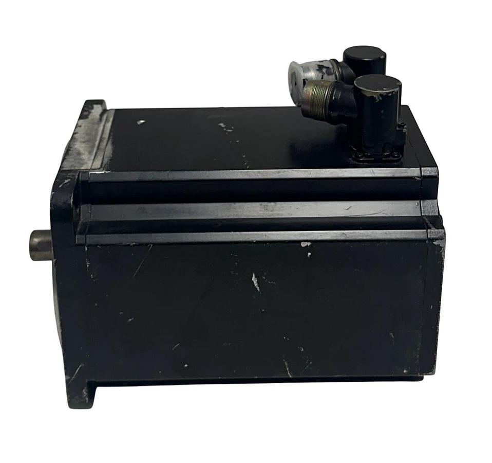Used DANAHER PSC135/6-71-P-PMB-4688 / 481300844 AC SERVO MOTOR 81.6594.01 3.2kW USNP