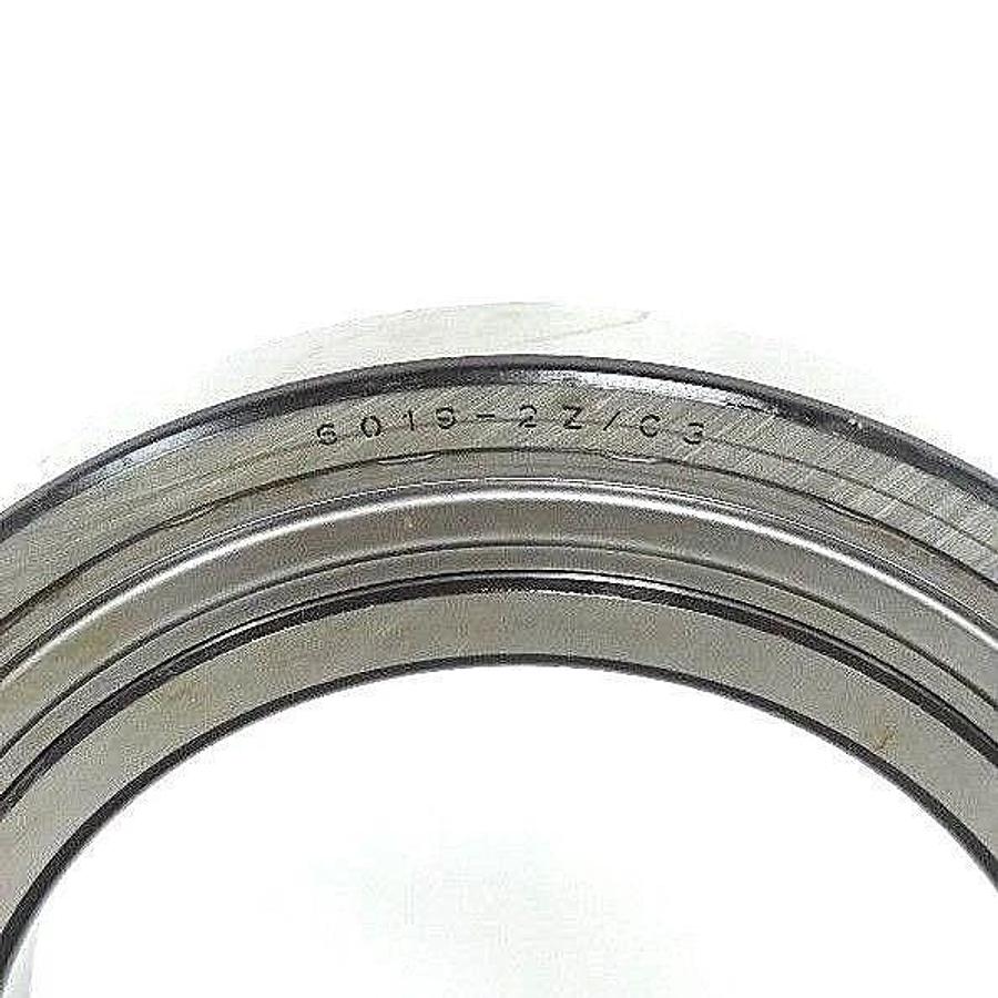 Used NIB SKF 6019-2Z/C3 SINGLE ROW BALL BEARING 60192ZC3