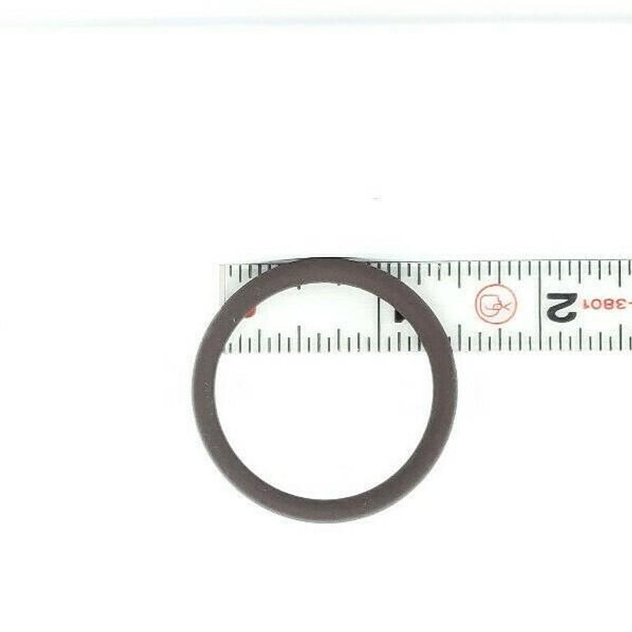 BAG OF 100 NEW RV75M035000400N0100 O-RINGS FKM 75 BROWN NORMAL 35X4VT75 35 X 4MM