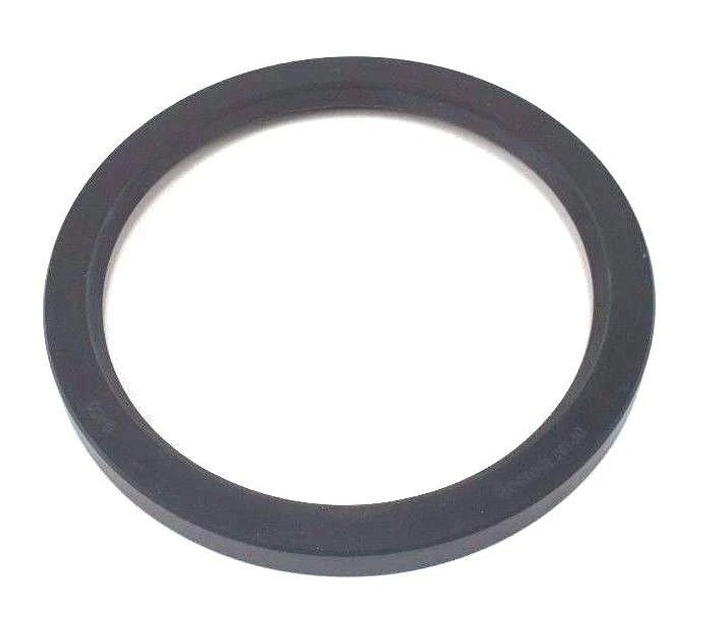 Used NIB CHICAGO RAWHIDE 59010 OIL SEAL 150MM X 180MM X 15MM HMS4R