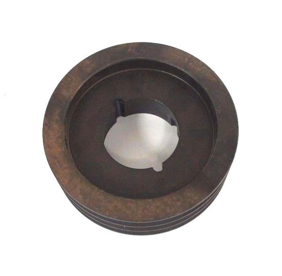NIB BALDOR DODGE 118069 SHEAVE 3B7.4-2517