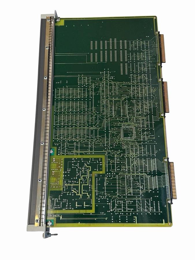 Used MODICON P5-984B-132 Programmable Controller 984 Series 7-Slot Rack Chassis