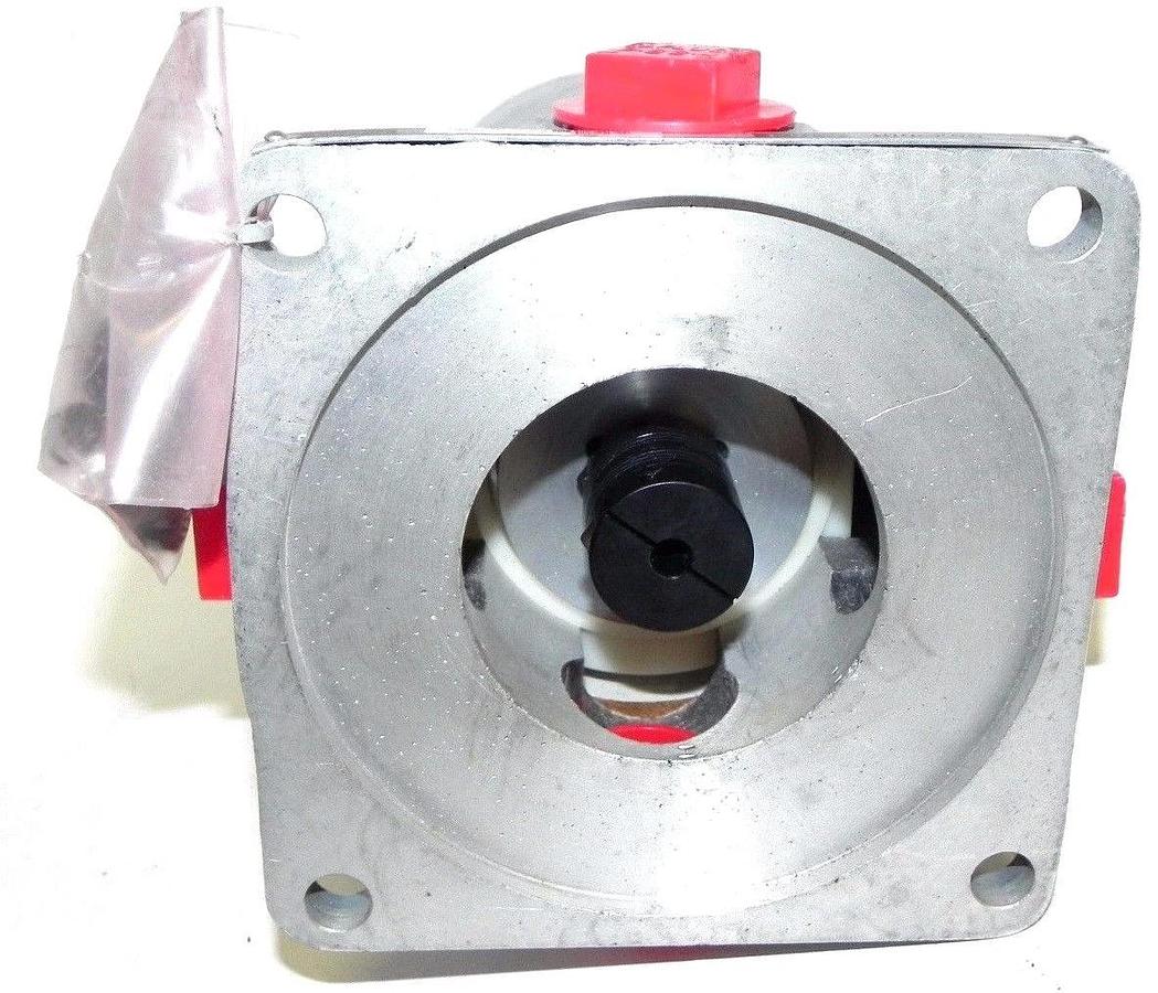 NEW UNICO 300-299 TACHOMETER FLANGE MOUNTED NEW S/N: 735667