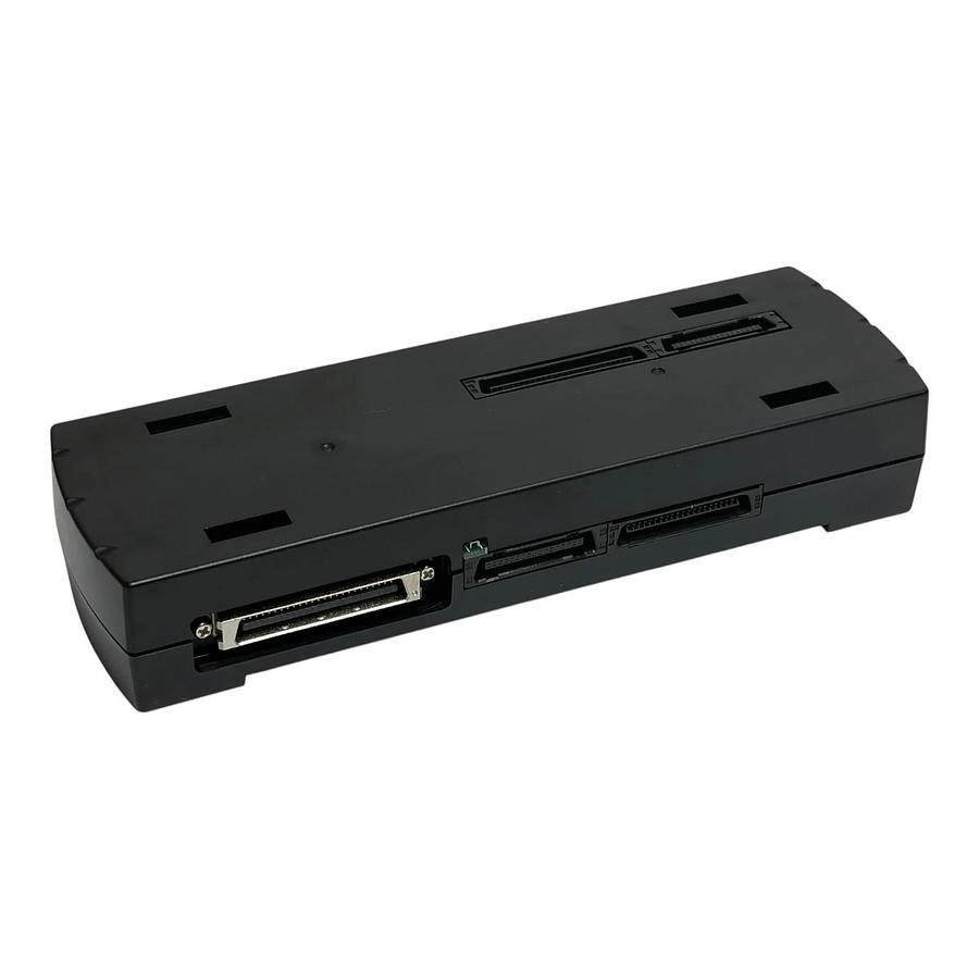 New Graphtec B-566 Terminal Base Unit midi LOGGER GL840 Option