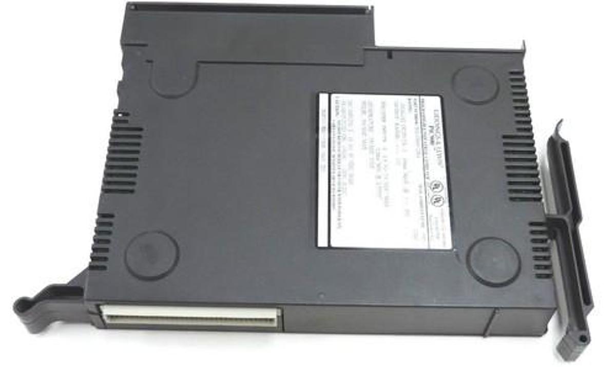 Used GIDDINGS & LEWIS 502-03840-23R1 SERVO ENCODER MODULE PIC900 5020384023R1