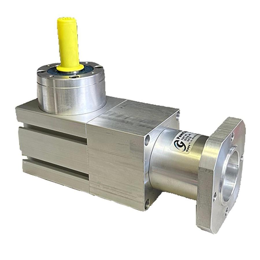 Used NEW GAM GEAR PL-HL-090-001G-S514.5mm PowerLite GEARBOX 1:1 750322 220900-815-09