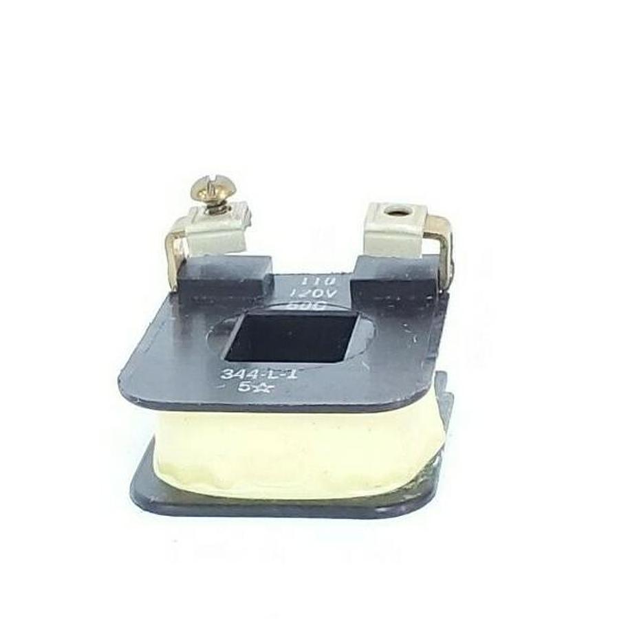 NIB WARD WARD LEONARD 5ML25 COIL 110/120V 60CY