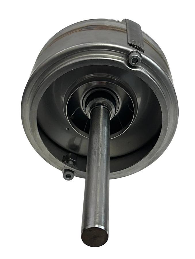 GRUNDFOS 98633988 OEM CHAMBER STACK KIT SIC/SIC CRN45 MODEL B FOR PUMP NSMP
