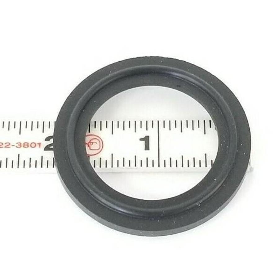 LOT OF 5 NEW PURESERVE SYSTEMS A3 0-40MPF-SFY FLANGED CLAMPS VITON 1-1/2''