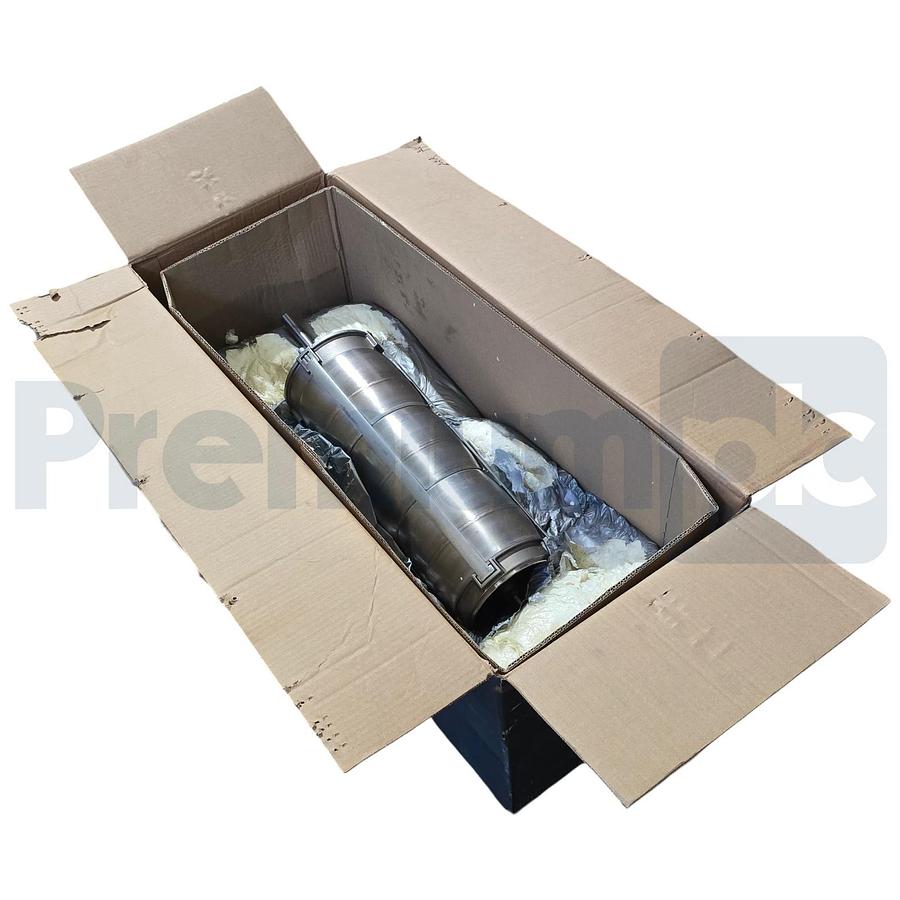 Grundfos 96925134 | CR-120-3-2 Chamber Stack Kit Below 55kW, SIC CR12032 NSMP