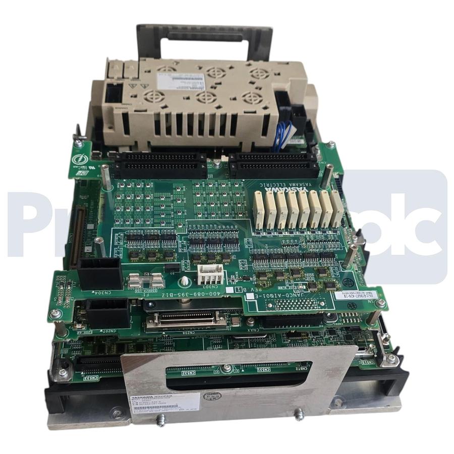 Used Yaskawa CSRA-SDA02H01A | CSRASDA02H01ASF SERVOPACK Inverter Unit CSRA-SDCA01AA