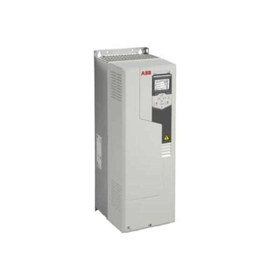 Used ABB ACS580-01-077A-4+B056 LV AC DRIVE 3AUA0000219775 480V, 50/60HP, 77A NSNP