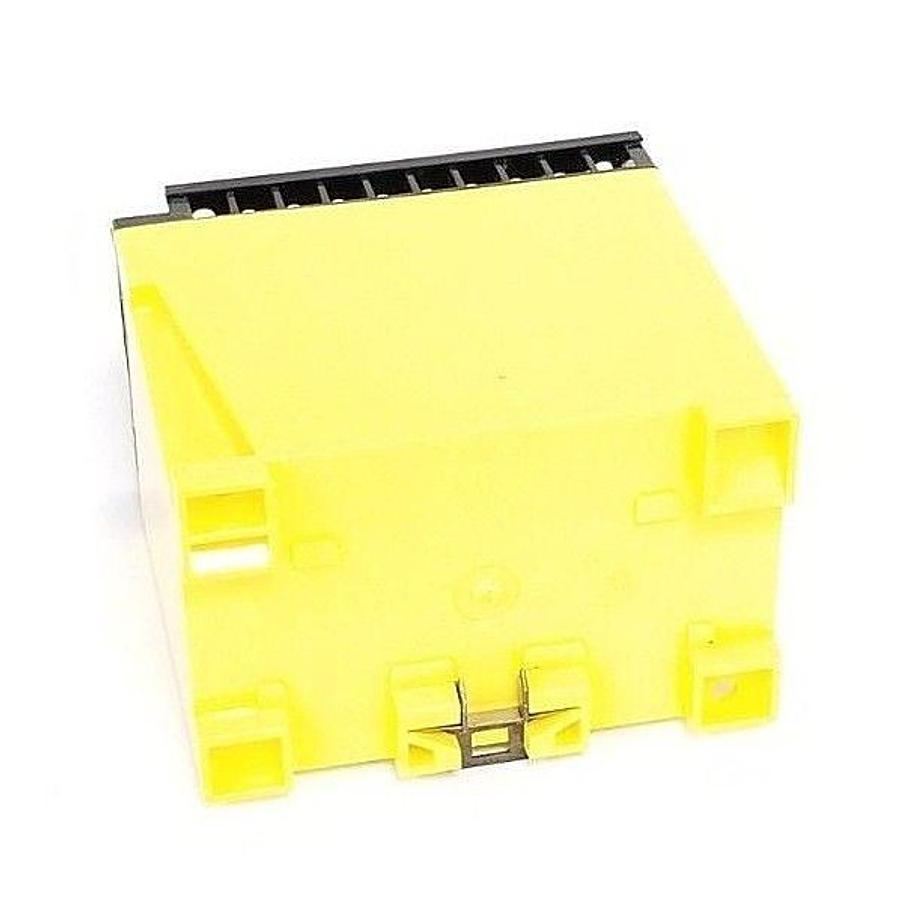 Used NEW EATON CUTLER-HAMMER AGSHWCH120N03XS FILTER A0AS1H1025, 120VAC, 3AMPS