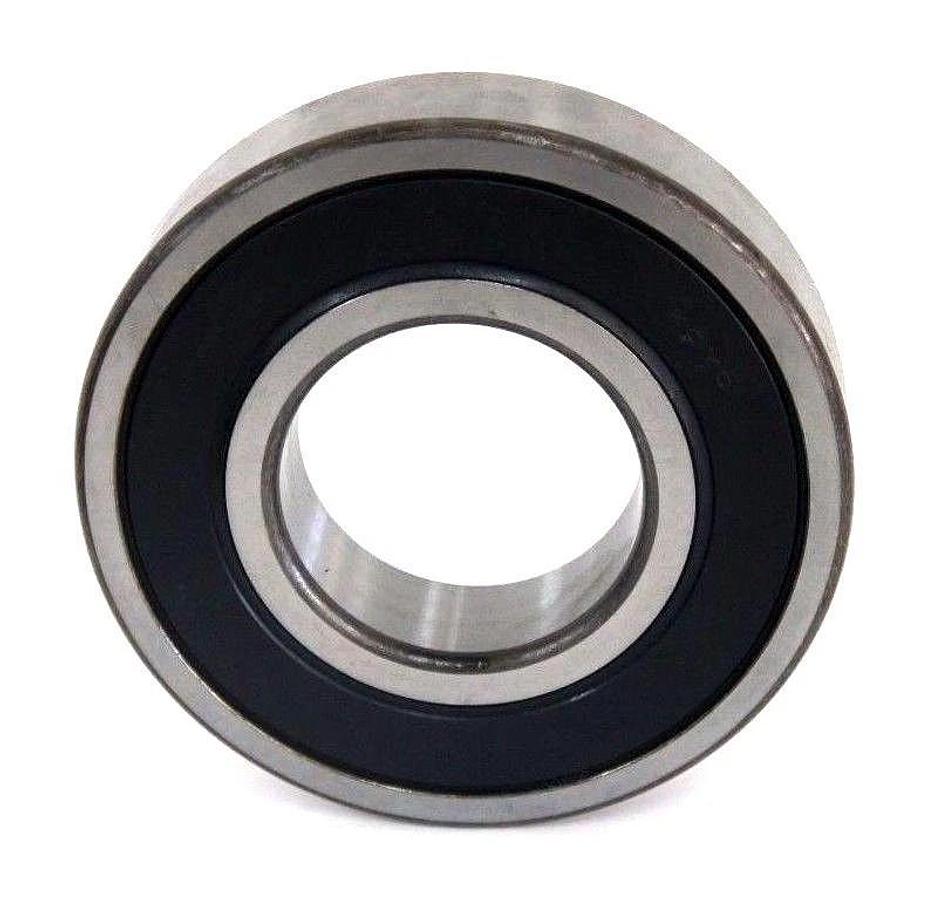 NIB KOYO 6314-2RSC3 SINGLE ROW BALL BEARING 63142RSC3