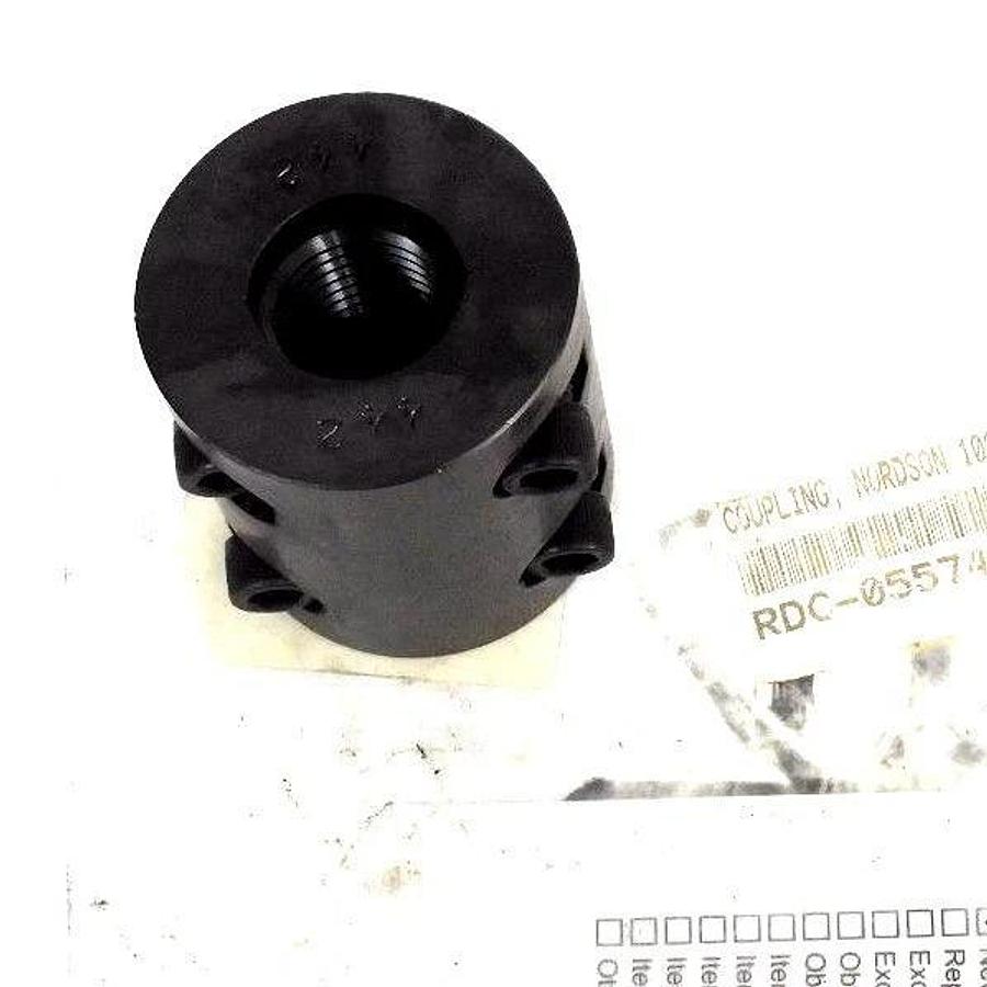 NEW NORDSON 1024875 COUPLING