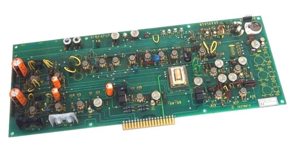 Used GENERIC TK27867 F BOARD TK27867F, TK27867