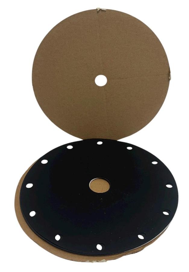 MULTIVAC D5B-0PBK-AAB / D5B0PBKAAB OEM 3'' BPR REPAIR KIT VLV-KAY PRESSURE NSNP