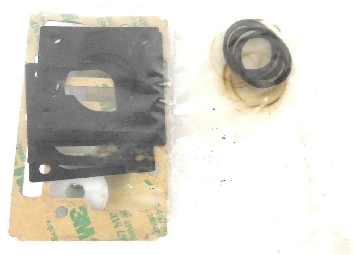 Used NEW NEUMATICS NUMATICS MK55-K2 REPAIR KIT MK55K2