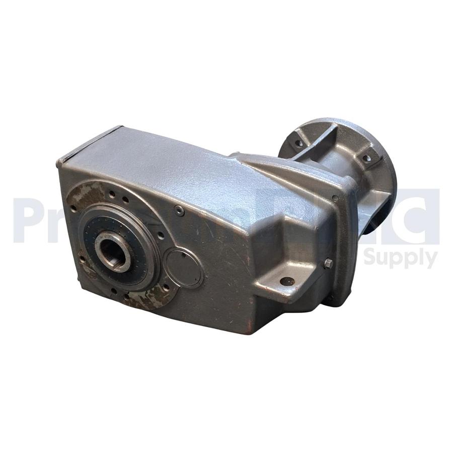NEW NORD SK4282AZB 180TC2 GEARMOTOR MOBILGEGAR 600 XP 200 LUBRICANT