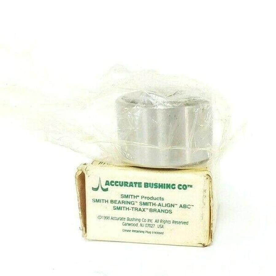 NIB ACCURATE BUSHING YR-1-XK BEARING BUSHING YR1XK