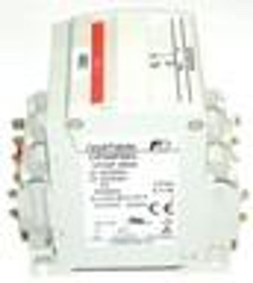 Used FUJI ELECTRIC CP33FM/5 CIRCUIT BREAKER 5A, 3P, CP33F-M005