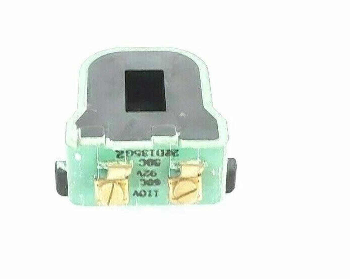 Used GENERAL ELECTRIC 22D135G2 COIL 92-110V, 50-60CY