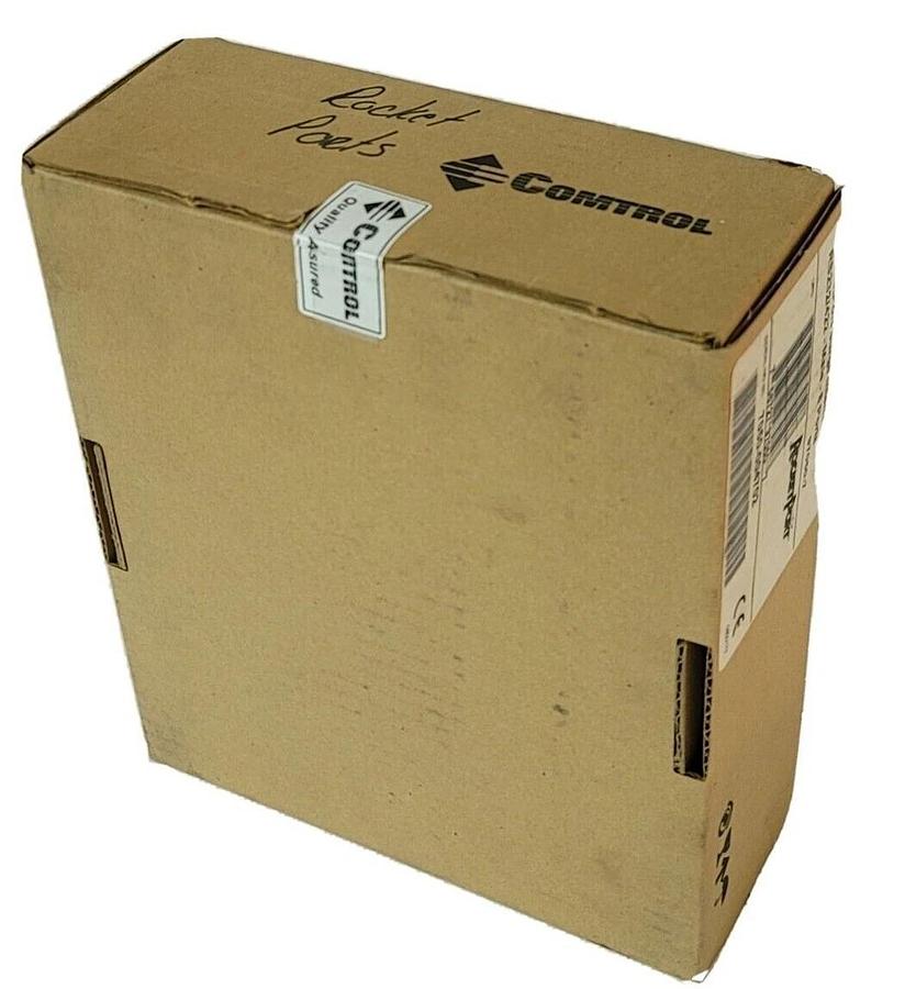 Used NIB COMTROL 97050-7 ROCKETPORT SURGE INTERFACE RS232/422 - MALE - 8 PORTS