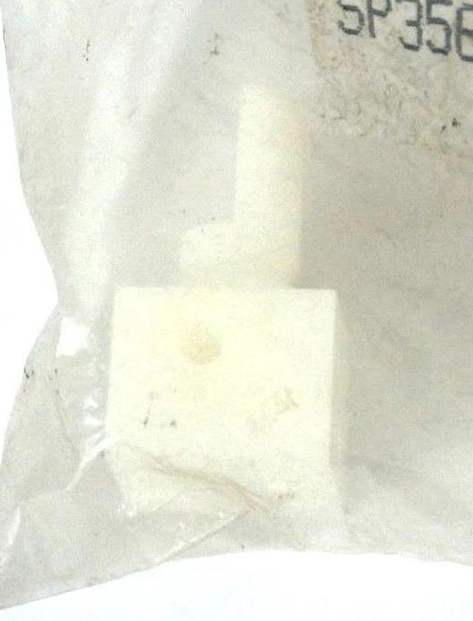 Used NEW VIDEOJET SP356457 CAP ASSEMBLY