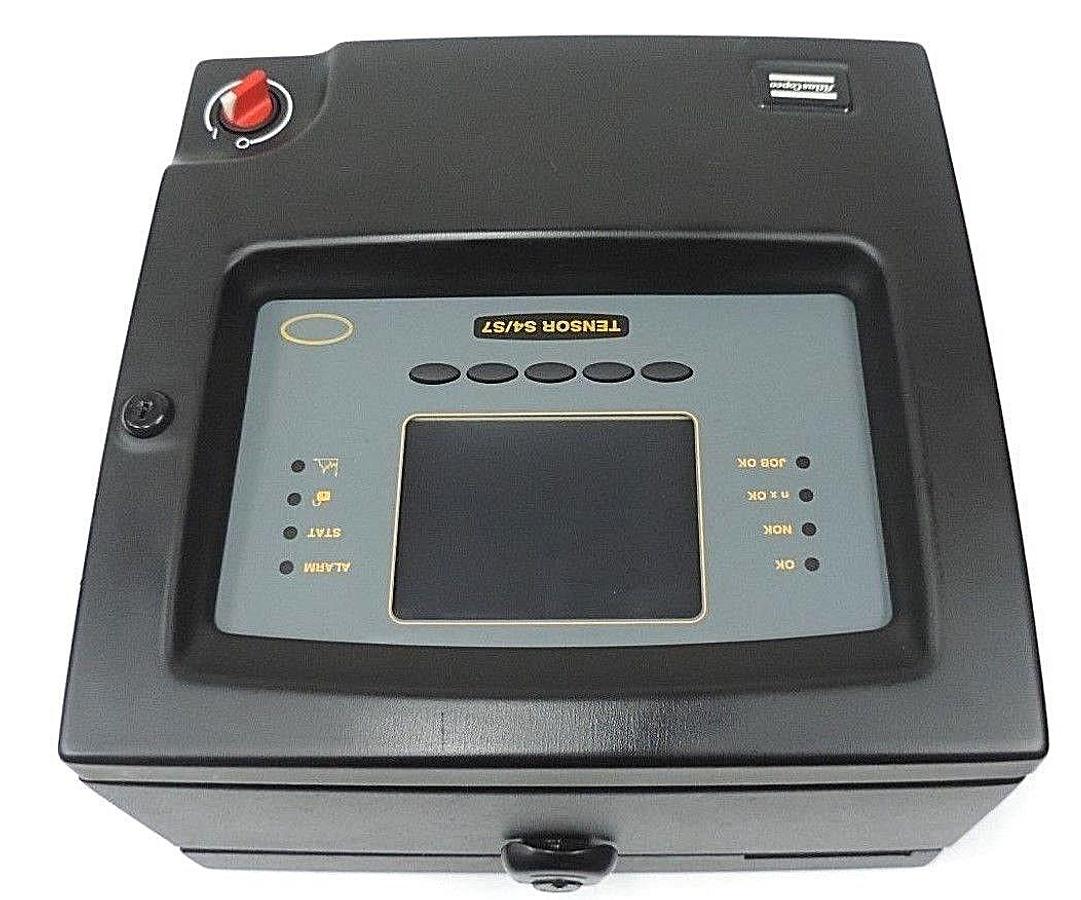 Used ATLAS COPCO TENSOR S4/S7 PF3007-G-DN-HW DRIVE 8433-1740-00, 200W, 50/60HZ