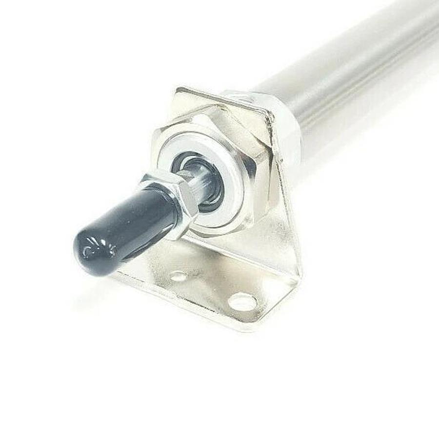 NEW SMC CDM2L25-250Z SERIES CM2 AIR CYLINDER, 2E1-5YK, MAX 1.0MPa, CDM2L25250Z
