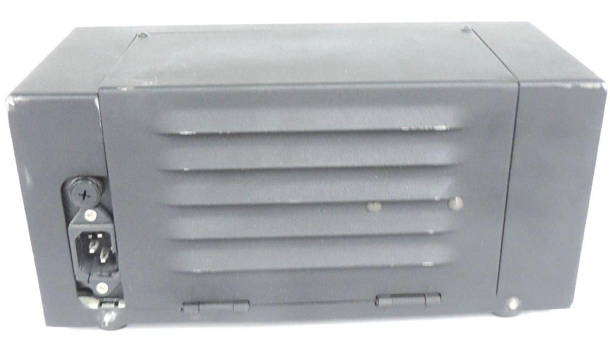 Used FISHER SCIENTIFIC 1256235 ILLUMINATOR FIBER OPTIC LIGHT SOURCE