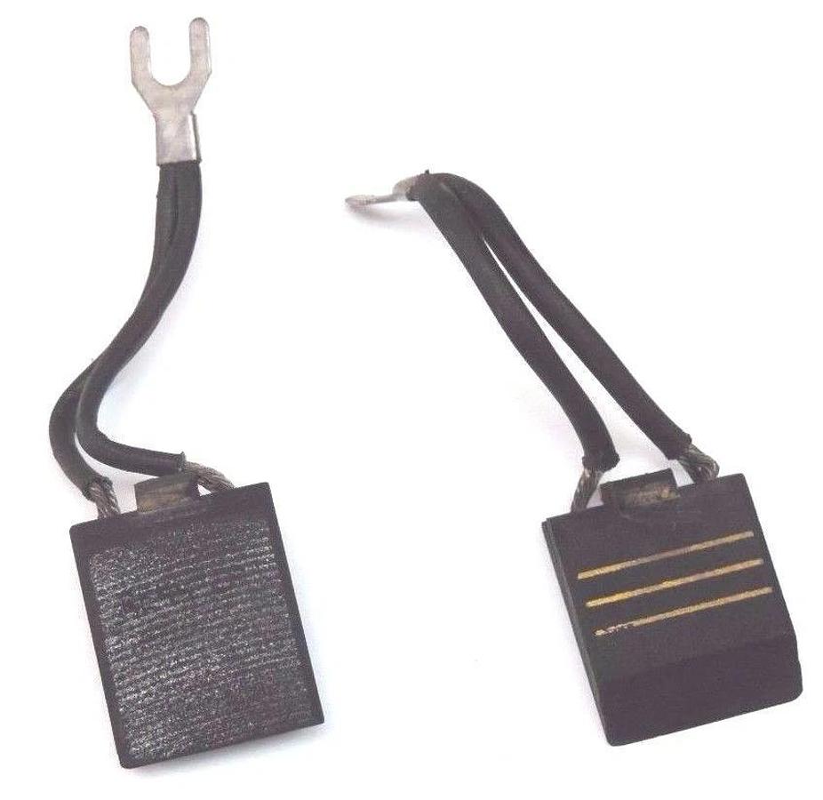 Used LOT OF 2 RELIANCE ELECTRIC RE44EP CARBON BRUSHES RE44-EP