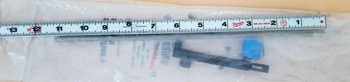 Used SPRECHER + SCHUH CT3-12...32 REST ROD CT3-1232