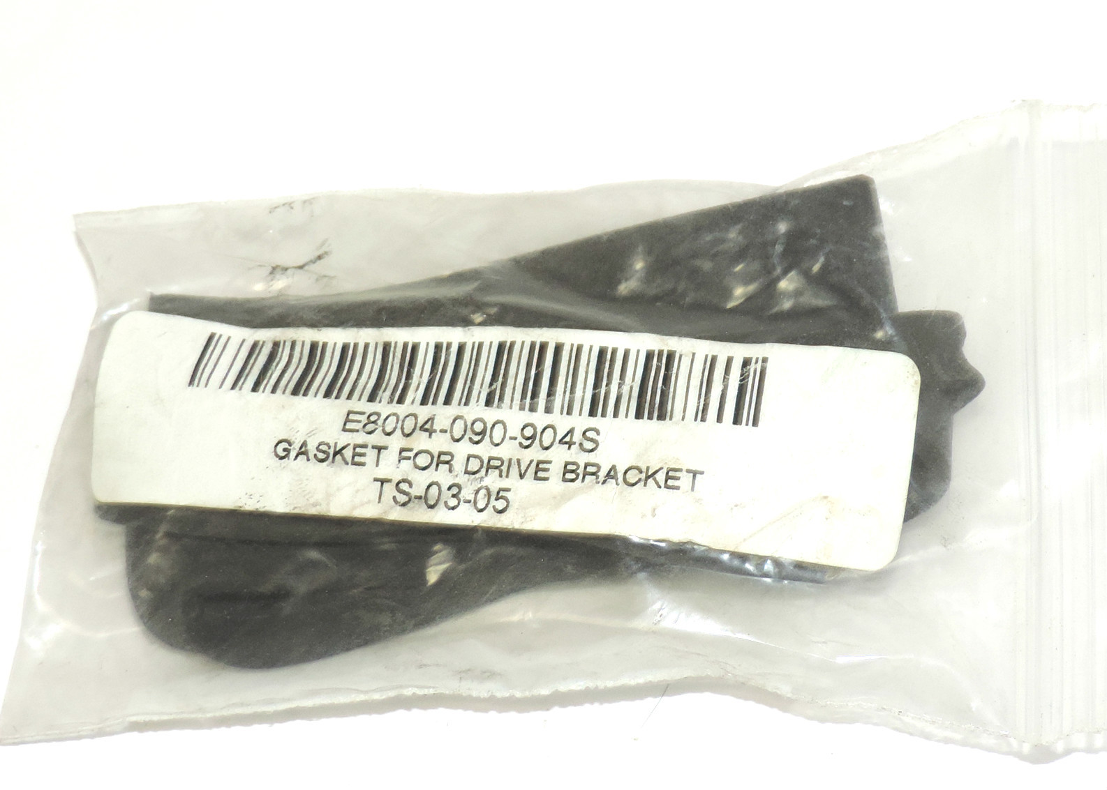 Used NEW OKUMA E8004-090-904S GASKET E8004090904S SEAL