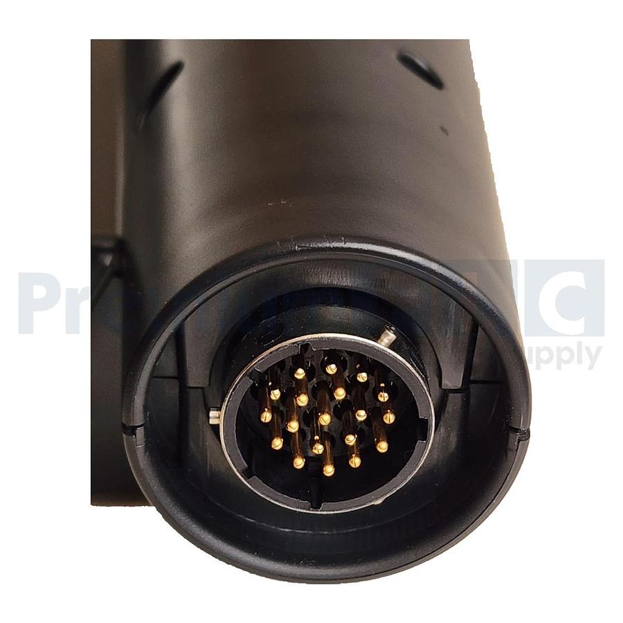 Used NEW LNS AARTAC AARTEC AAR/S851E Hydrobar BAR FEEDER TEACH PENDANT AARS851E NSNP