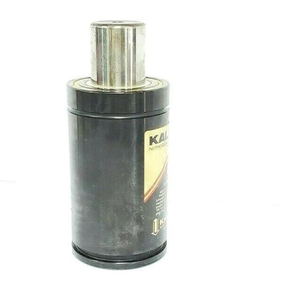 Used KALLER TU-LP3000-50 NITROGEN GAS SPRING MAX 150 BAR
