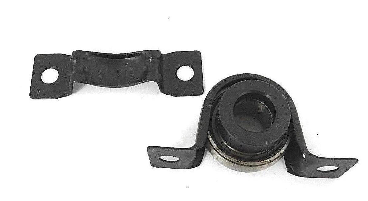Used NEW FAFNIR PB 7/8" BALL BEARING PILLOW BLOCK