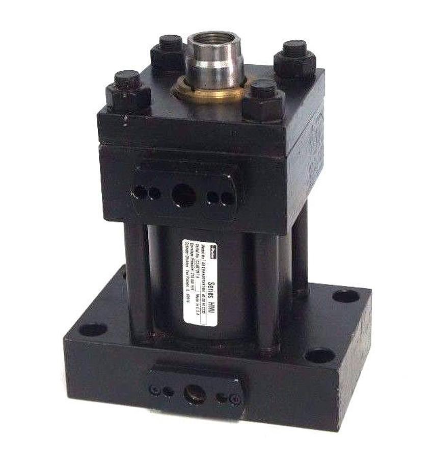 NEW PARKER 80 CHHHMITNS19M 40.00 M 2233 CYLINDER SERIES HMI 210 BAR