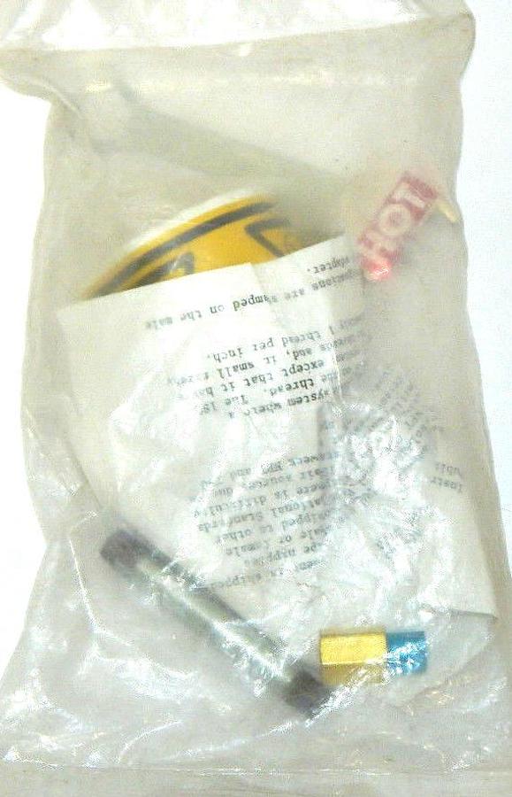 NEW NORDSON 272385B VALVE REPAIR KIT