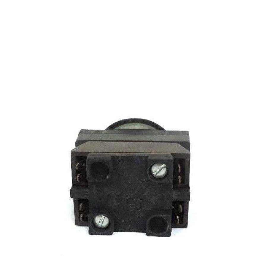Used GEMCO P-601-C 3-POS. SWITCH P601C