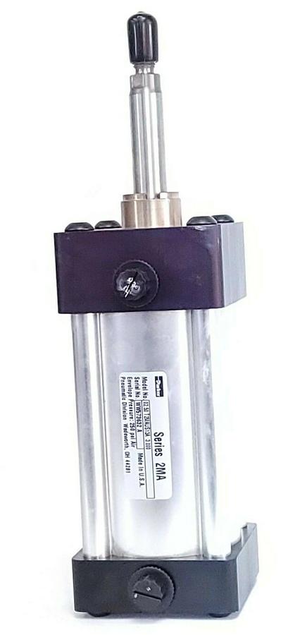 NEW PARKER 02.50 T2MAUS13A 3.000 PNEUMATIC CYLINDER