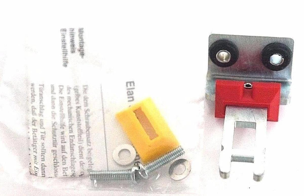 Used NIB ELAN TZ/CW SAFETY SWITCH KEY 1919630