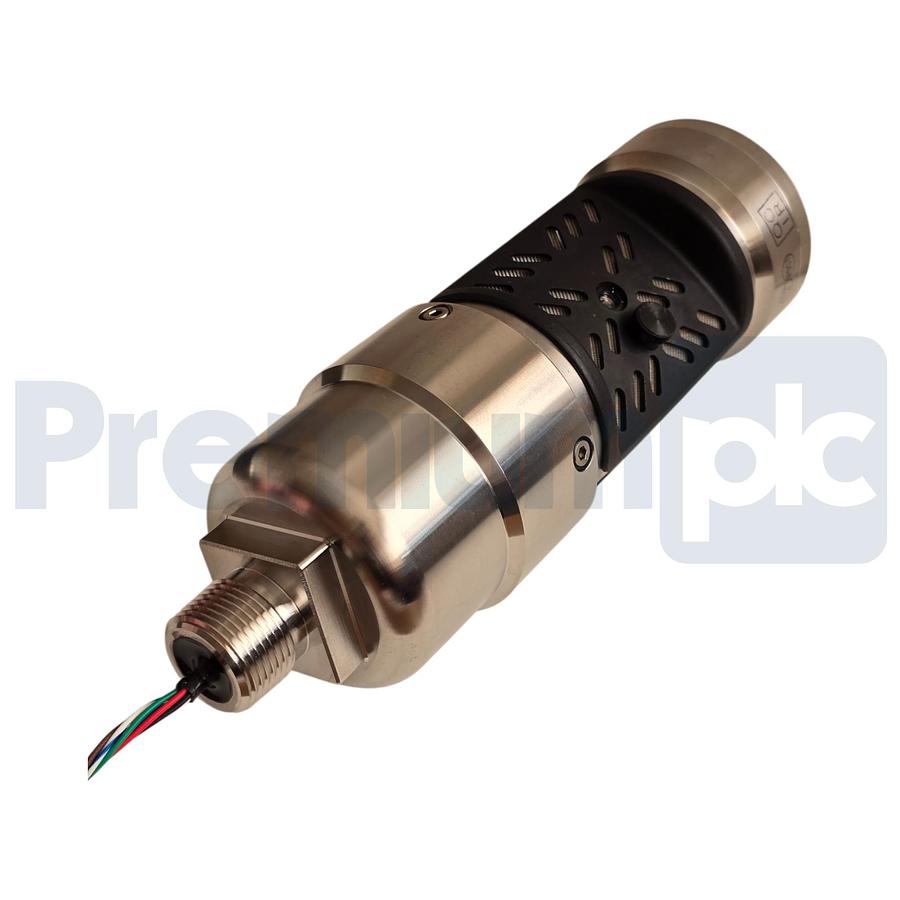 Used MSA GENERAL MONITORS IR400 HART GAS DETECTOR IR400-4-01-2-2-0-1-0 32500-12 NSNP