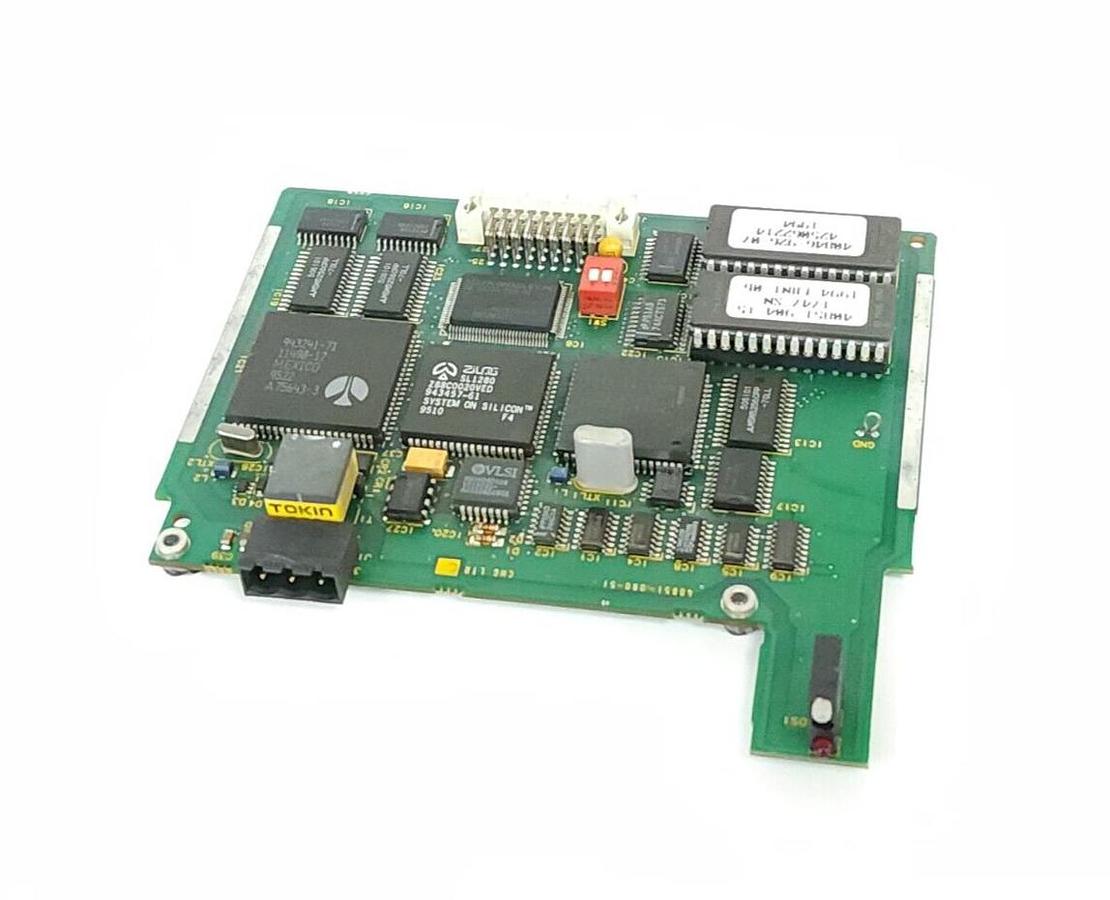 Used ALLEN BRADLEY 40851-080-51 CONTROL MODULE 4085108051