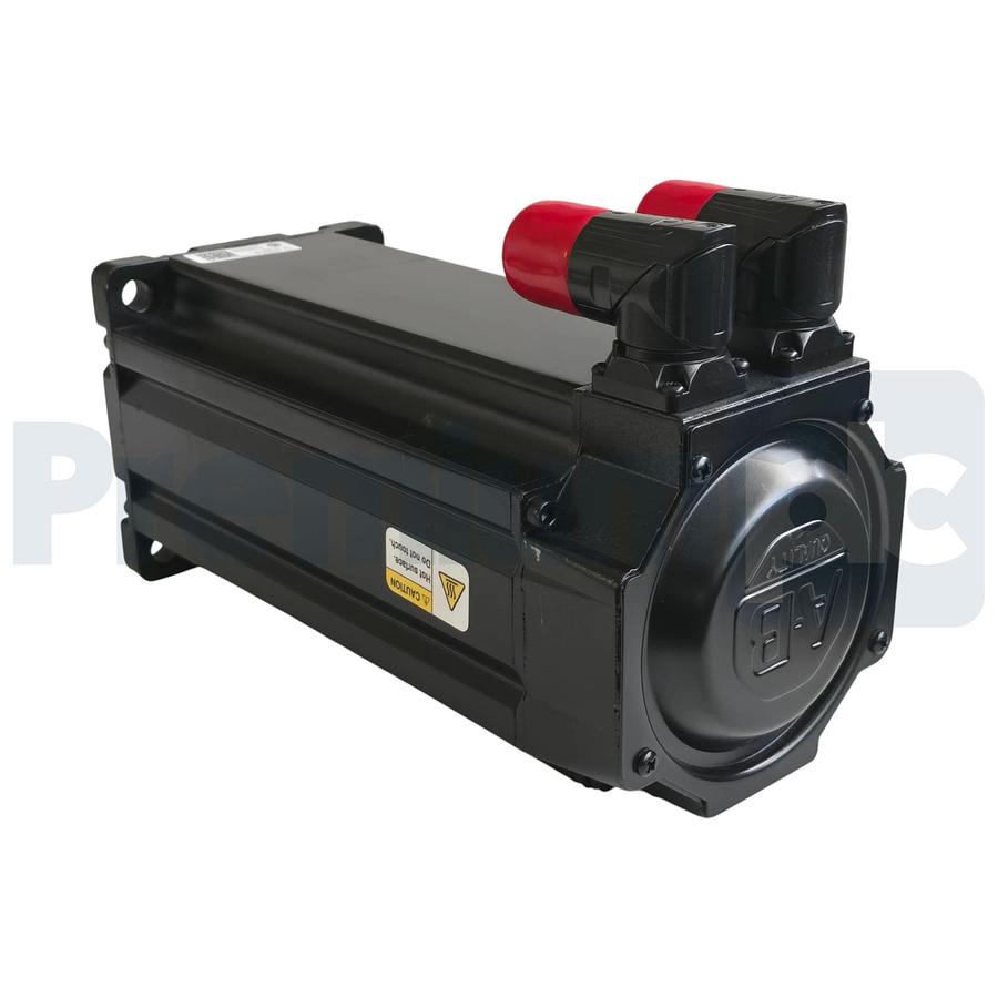 Used ALLEN BRADLEY MPL-A4560F-SJ72AA /A Kinetix MPL AC SERVO MOTOR 230V NSNP (read)
