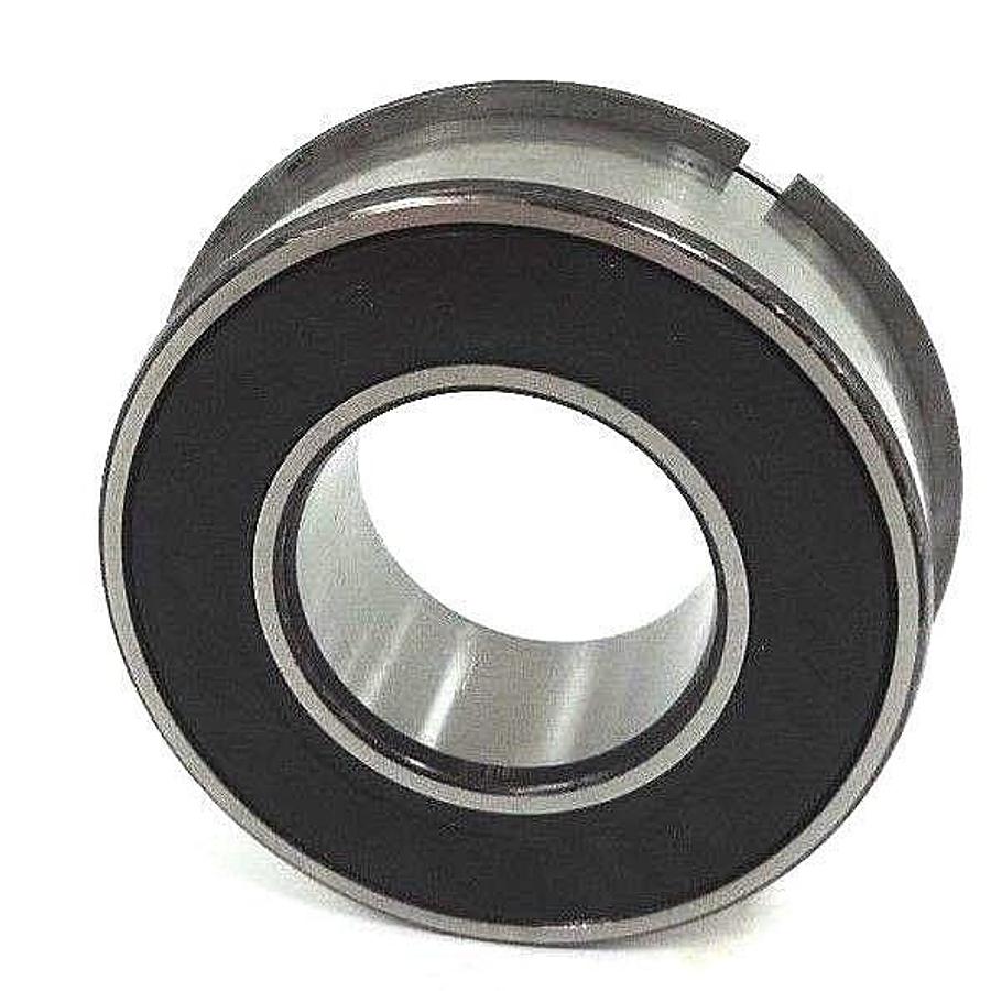 NIB MRC 5208MZZG DOUBLE ROW BALL BEARING